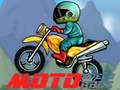 Jogo Corrida de Motovelocidade  online