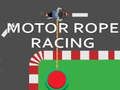 Jogo Corrida de corda  online