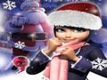 Jogo Miraculous uma joaninha especial de natal  online