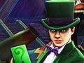 Jogo Preso no palco  online