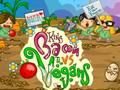 Jogo King Bacon contra os veganos  online