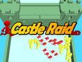Jogo Ataque ao Castelo 3D  online