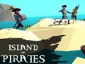Jogo Ilha dos Piratas  online