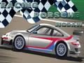 Jogo Corrida de quebra-cabeças Porsche  online