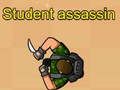Jogo Estudante Assassino  online