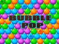 Jogo Estouro de bolha  online