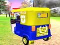 Jogo Auto riquexó da polícia  online