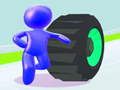 Jogo Corrida Corrida 3D  online