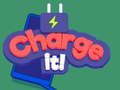 Jogo Carregue-o!  online