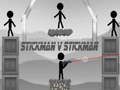 Jogo Stickman v Stickman online