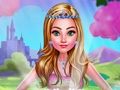 Jogo Concurso Miss Bela Fada  online