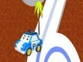 Jogo Linha colorida 3D online  online