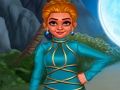 Jogo Elena e Sarah Makeover e Dressup  online