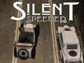 Jogo Speeder Silencioso  online