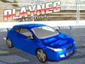 Jogo Acrobacias de Carros Playnec  online