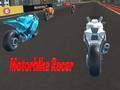 Jogo Motociclista  online