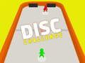 Jogo Desafio do disco  online