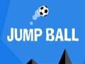 Jogo Bola de pular  online