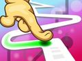 Jogo Siga o caminho  online