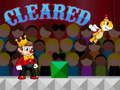 Jogo Limpo  online