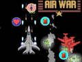 Jogo Guerra Aérea  online