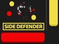 Jogo Defensor Lateral  online