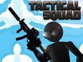 Jogo Esquadrão Tático  online