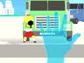 Jogo Bala Pegue e atire  online