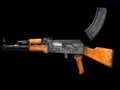 Jogo Simulador AK-47  online