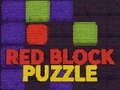 Jogo Quebra-cabeça de blocos de pixels  online