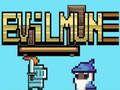 Jogo Homem Maligno  online