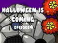 Jogo Halloween Is Coming Episódio 4  online
