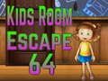 Jogo Amgel Quarto Infantil Fuga 64  online
