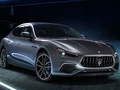 Jogo Escorrega Híbrida Maserati Ghibli  online
