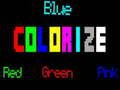 Jogo Colorir  online