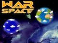 Jogo Espaço de Guerra  online