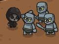 Jogo Ataque de monstros!  online
