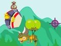 Jogo Rocky Rampage online