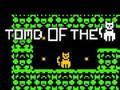 Jogo Túmulo do gato  online