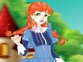 Jogo Princesa de conto de fadas  online