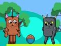 Jogo Mew gato online