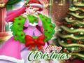 Jogo Ariel A Pequena Sereia Natal  online
