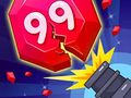 Jogo Números de canhão  online