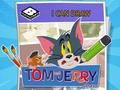 Jogo O show de Tom e Jerry que eu sei desenhar  online