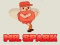 Jogo Senhor. Fagulha  online