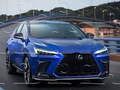 Jogo Quebra-cabeça Lexus NX 2022  online