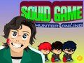 Jogo Caçador de lulas online online