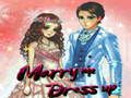 Jogo Casar comigo se vestir  online