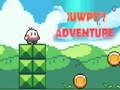 Jogo A aventura de Nuwpy  online