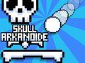 Jogo Crânio Arkanóide  online